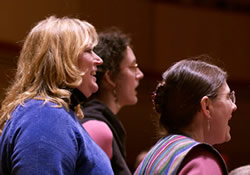 Singers