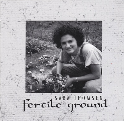 Sara Thomsen Fertile Ground